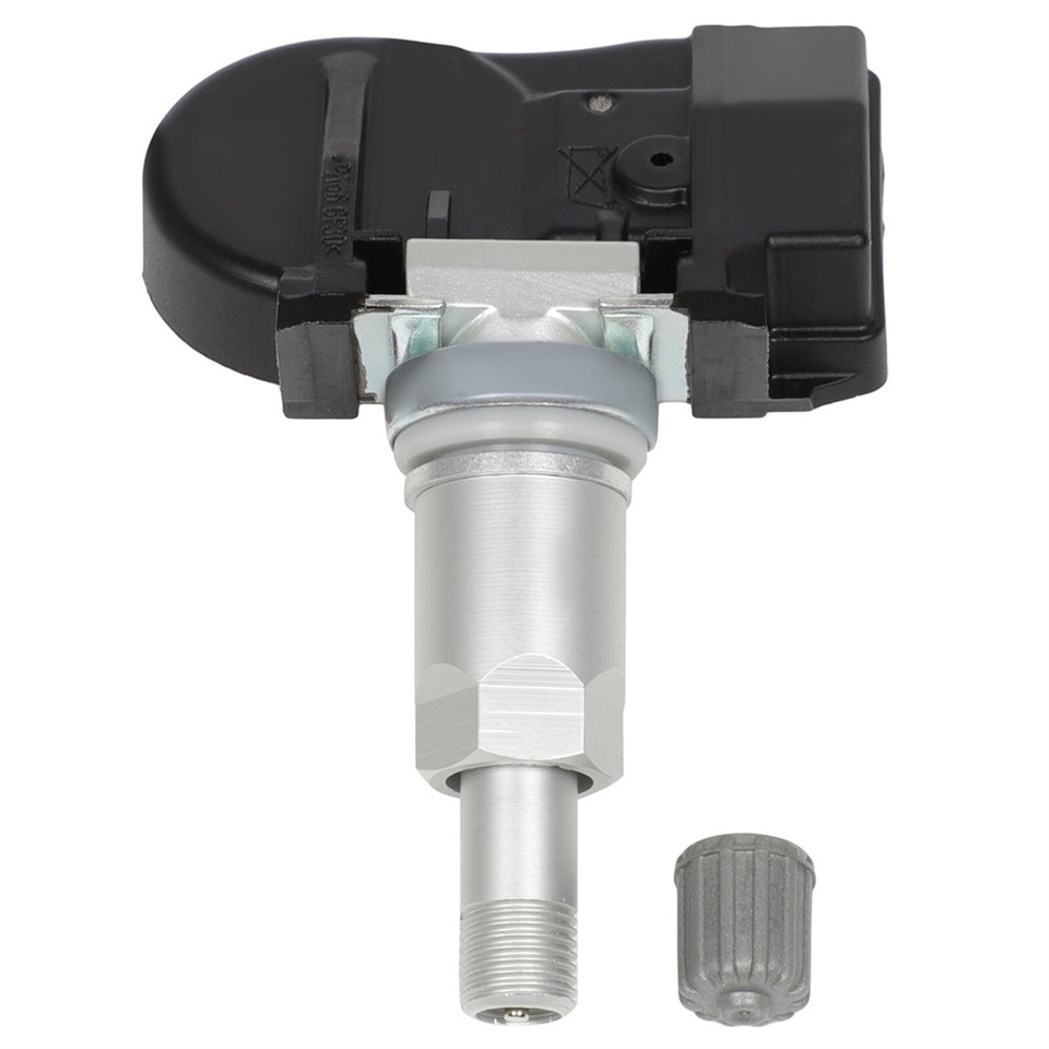 4PCS Tire Pressure Monitoring Sensor 68001696AA For 0810 Chrysler PT