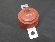GE V275PA40B VARISTOR 350V 6.5KA BASE MOUNT - USA SELLER FAST SHIPPING