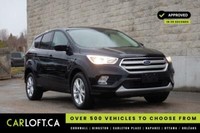 2019 Ford Escape SE 4WD | APPLE CARPLAY | HEATED SEATS |