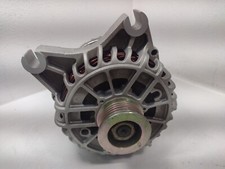 American Armature Alternator 5138-P 21581 Made in USA - NEW