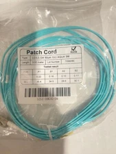 LYNN ELECTRONICS LCLC-10GIG-3M / LCLC10GIG3M(3C)