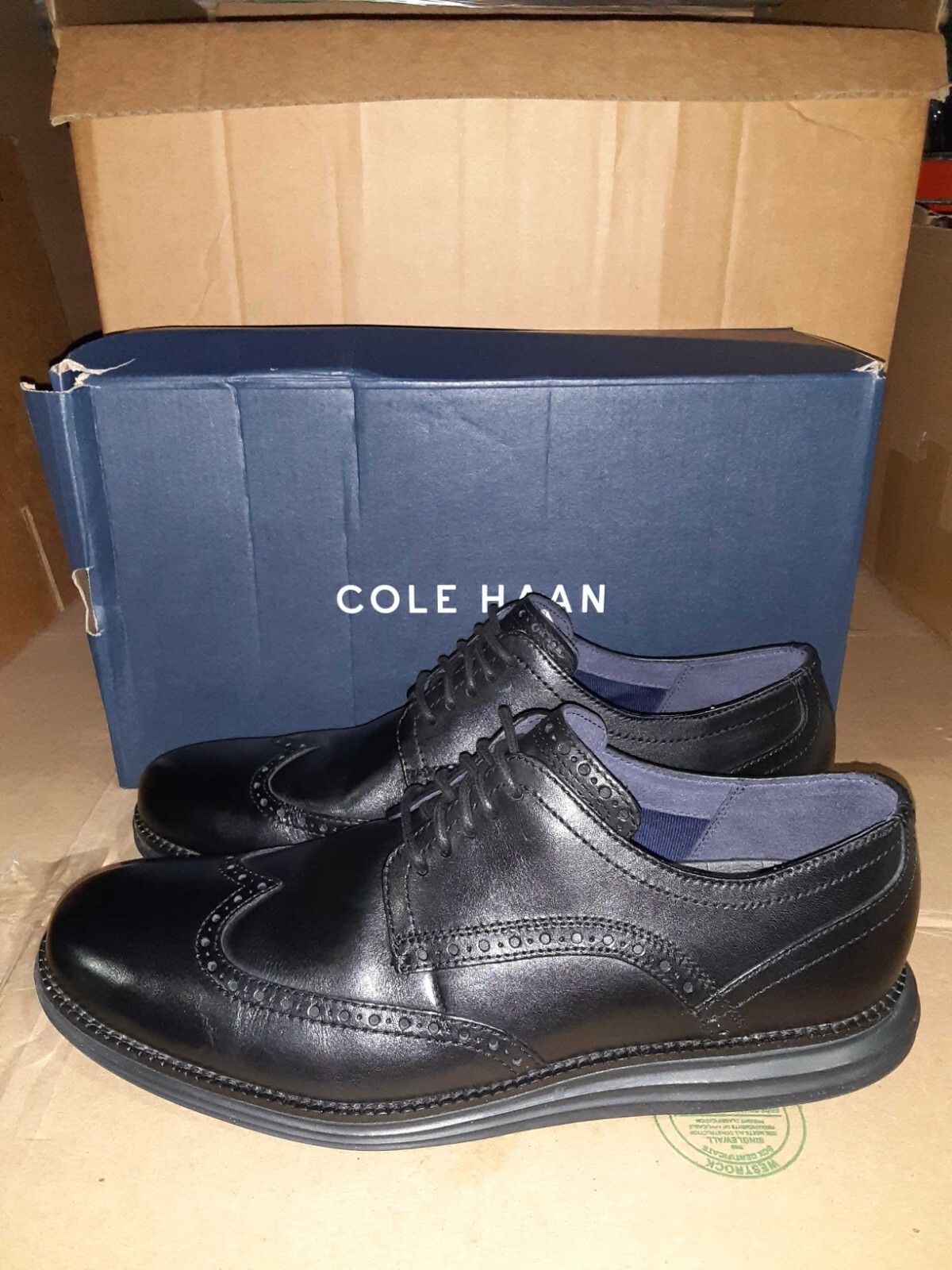 cole haan c27984