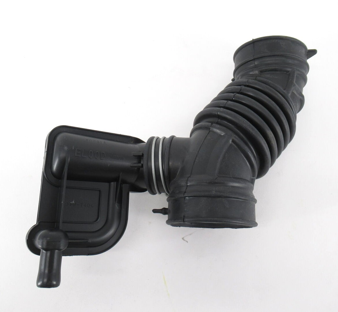 Genuine OEM Nissan 16576EL00B Air Duct Intake Hose 200717 Versa 2013