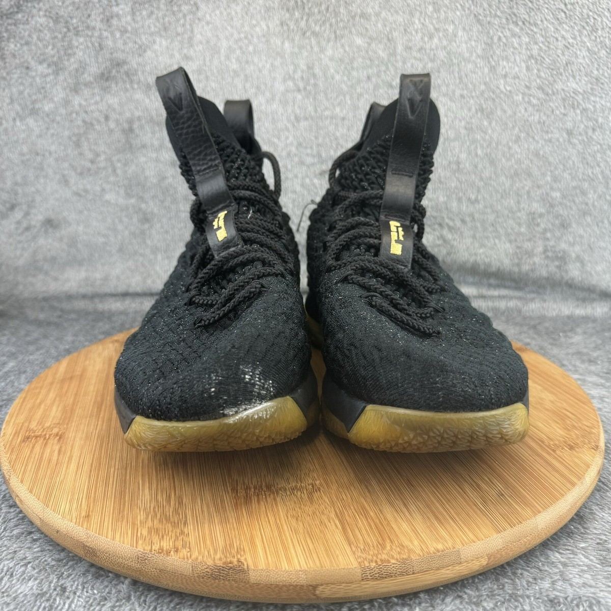 フ*ん様 ナイキ バスケットシューズ LEBRON15 Nike Lebron XV 15 Four Horsemen Fruity Pebbles Sneakers