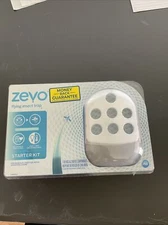 ZEVO 003-09-1255 Insect Trap Starter Kit