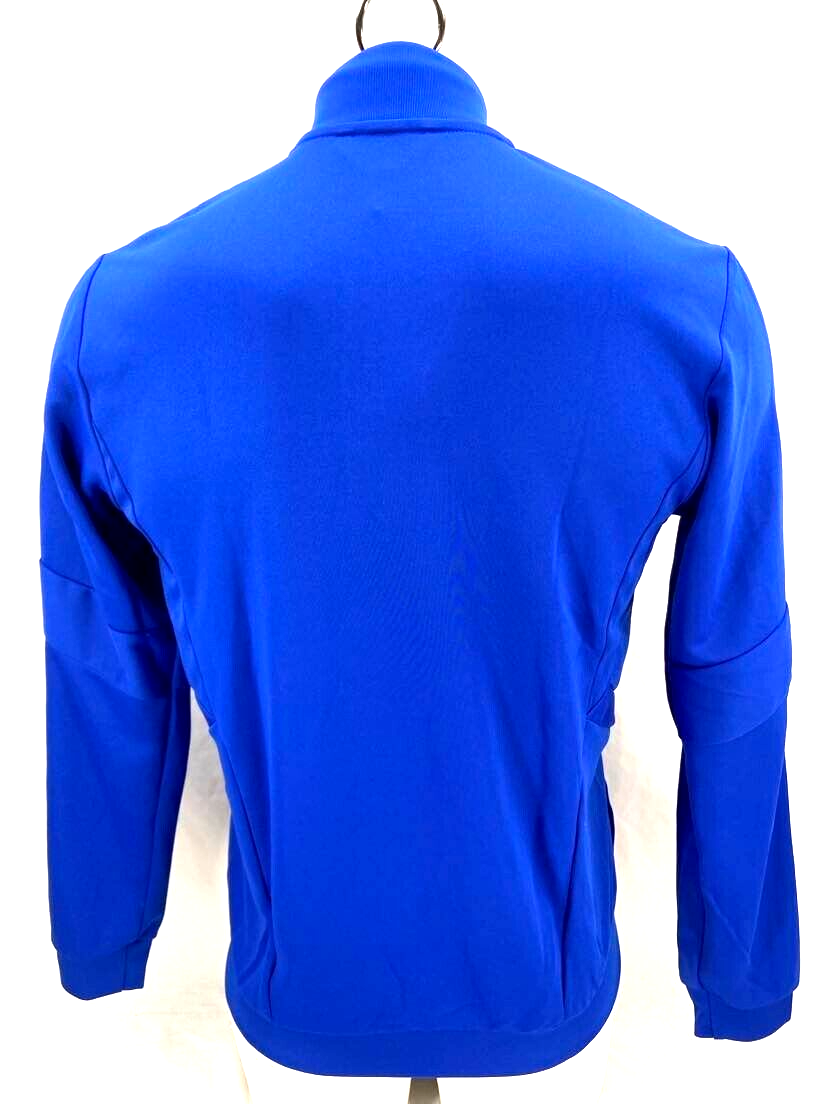 サッカーアディダス MT19 TRK JKT ネイビー上下セット上着O下着M サッカーアディダス MT19 TRK JKT ネイビー上下セット上着O下着M