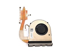 Dell Inspiron 15 3542 Laptop CPU Cooling Fan Heatsink Assembly 9W0J6 09W0J6