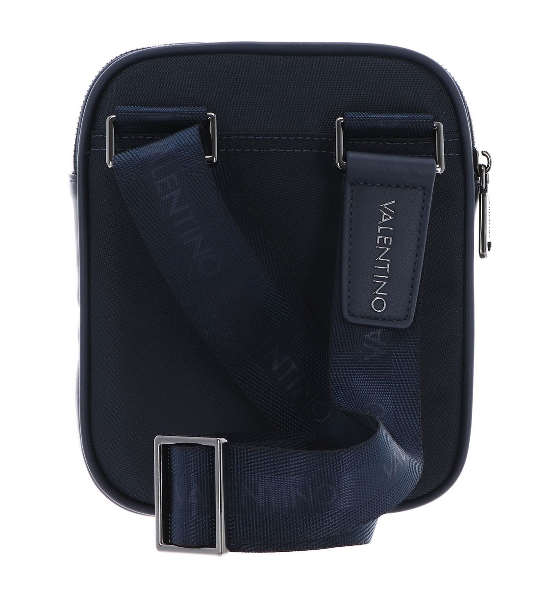 VALENTINO Oceano Re Crossbody Bag Umhangetasche Tasche Blu dunkelblau Neu eBay