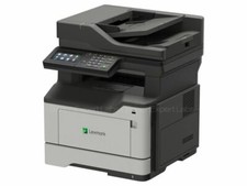 STAMPANTE LASER MULTIFUNZIONE LEXMARK MX431adn - ADF - DUPLEX - FAX 40PPm