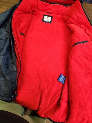 REDSOX ブルゾン XXL GENUINE MERCHANDISE