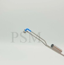 Bipolar vaporization electrode for Olympus bipolar resectoscope - reusable