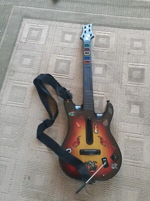 guitar hero live ultimate party 2 pack bundle