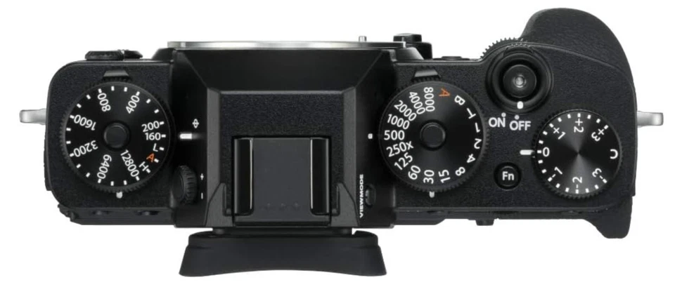 Fujifilm X-T3, foto 3 di 5
