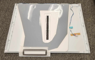 OEM LG Fridge AIR DUCT ASSEMBLY ADJ75352123 for LRYKC2606S | eBay