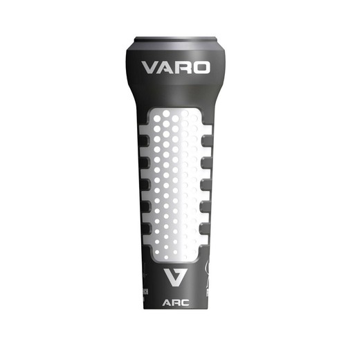 Varo Softball 12oz. Bat Weight for 21/4" Barrel Bats WHITE GRAPHITE