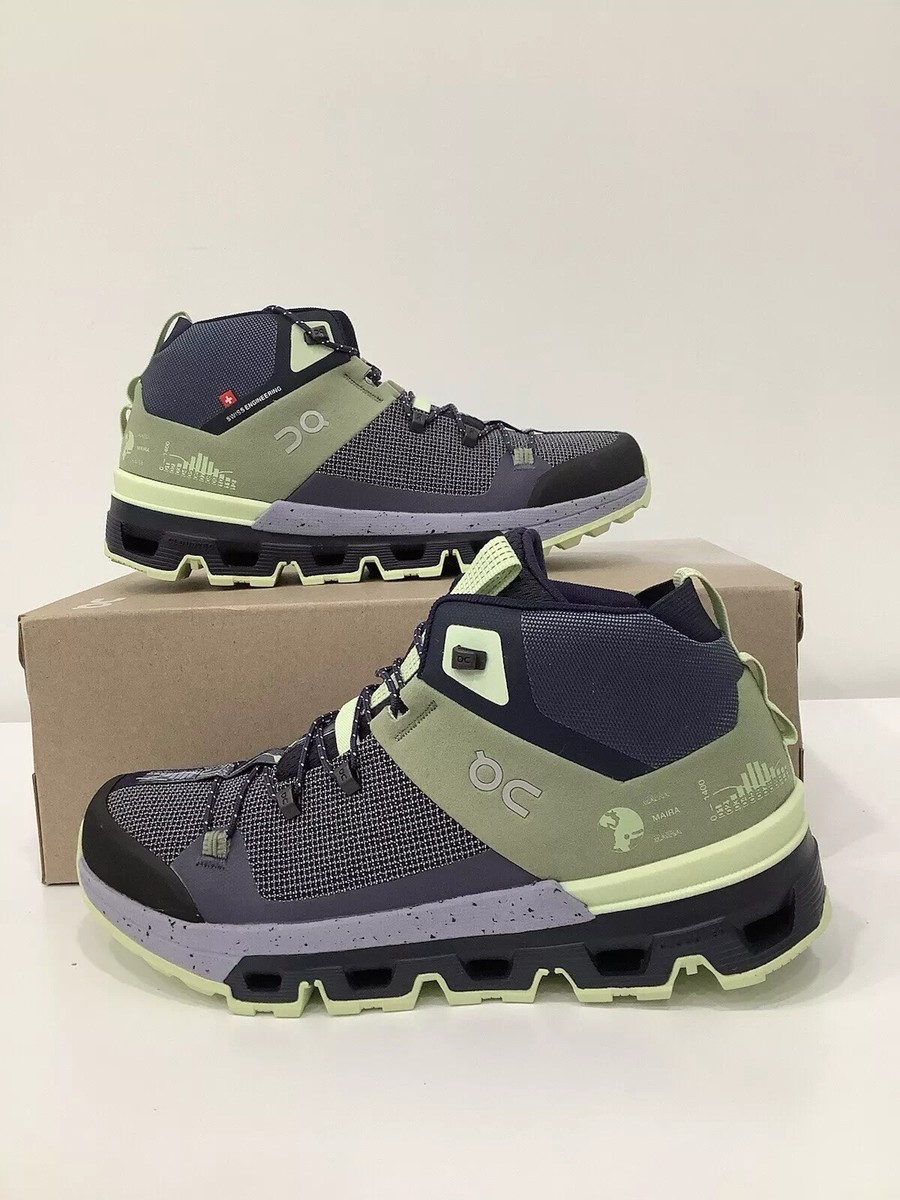 On Running Cloudtrax 1, size 12 On Men main image 3