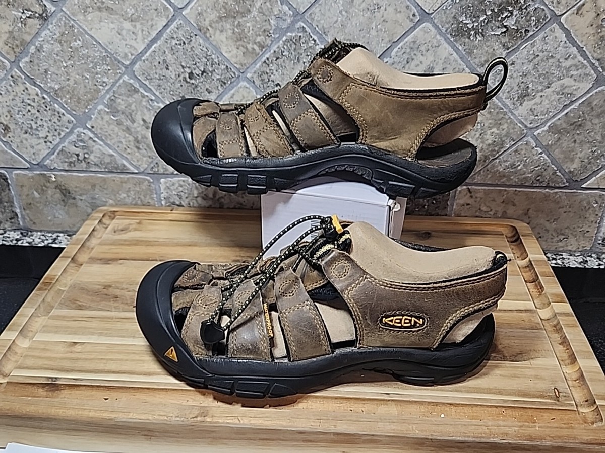 Keen Venice Leather Hiking Sandals - Size 7 KEEN Venice Sandal - Women main image 2