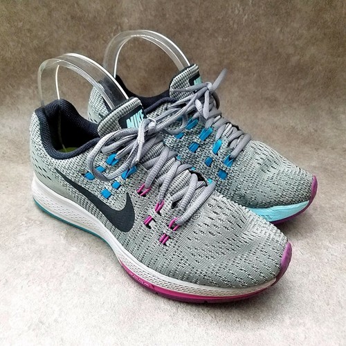 structure nike womens