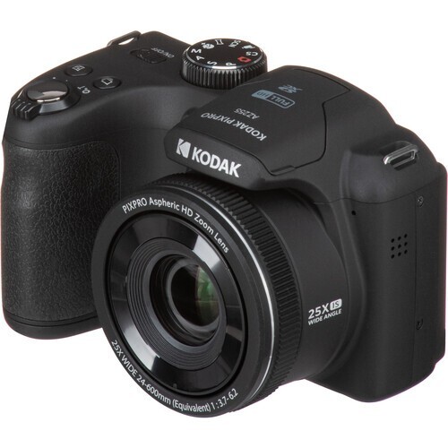 KODAK PIXPRO CLASSIC ブラック 新品未使用 本日限定価格 Kodak Pixpro FZ45 Digital Camera (Black) FZ45BK | eBay