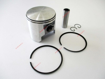 For Snowmobile Ski-Doo Formula Plus 503 Piston Set 0.25 09-741-01 420-8900-71