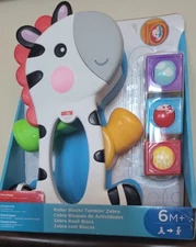 Pinkfong Baby Shark Drum Toy Book New Seal 