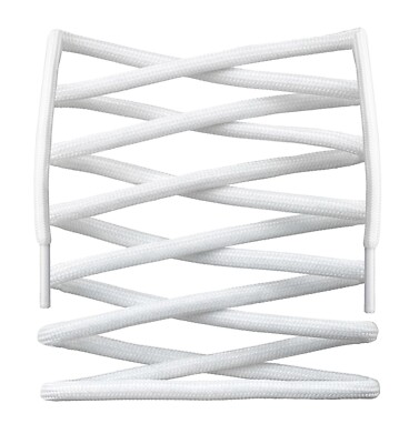 LitLaces - Rope Polyester Glow in the Dark Over Shoelaces for Dunk 