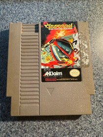 Cybernoid: The Fighting Machine - Nintendo (NES) - Complete (CIB)