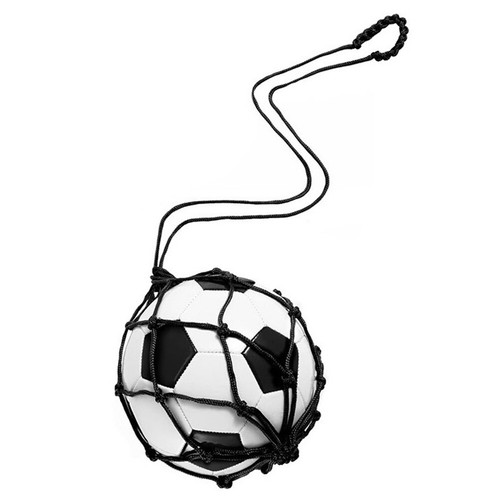 Filets à mailles pour football, rugby et handball