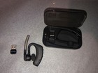 Plantronics Voyager Legend Bluetooth Headset w/ charging Case