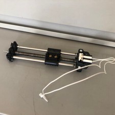 De'Longhi Maestosa EPAM960.75.GLM Brew Group Trolleys Gear with microswitch
