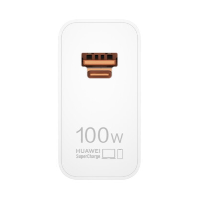 Original HUAWEI SuperPower Wall Charger (Max 100W) US Standard 2