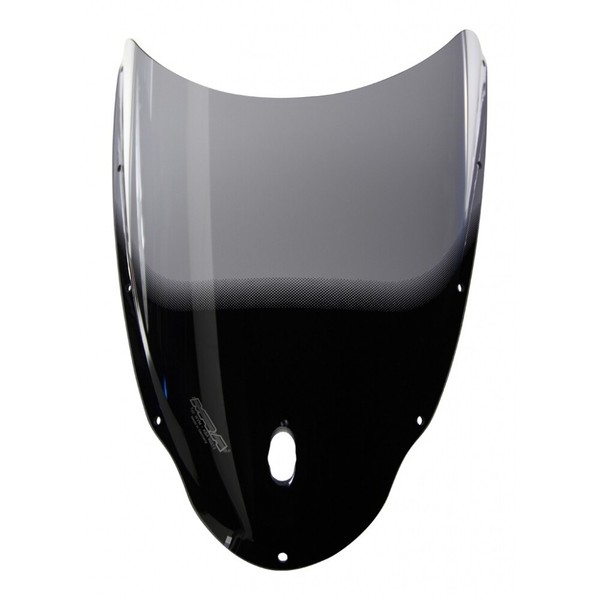 MRA Originalformscheibe Passend FüR Ducati 749 ( ABE ) H4/H5 Bj.:2003-2004-image