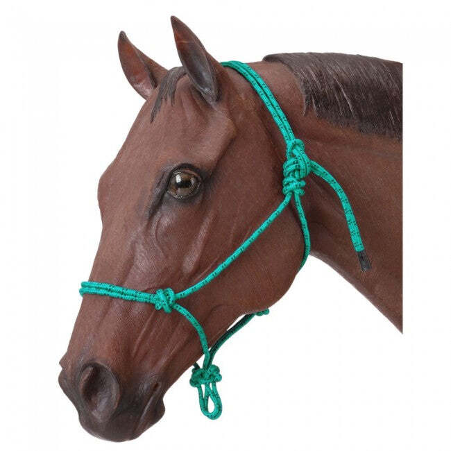 Tough1 Poly Rope Halter eBay