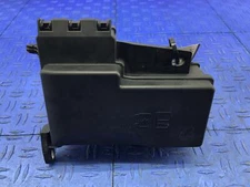 2014-2015 JAGUAR F-TYPE 3.0L ENGINE BAY FUSE RELAY JUNCTION BOX OEM