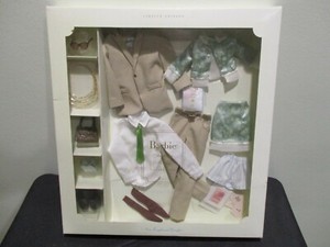 barbie fashion model collection limited edition