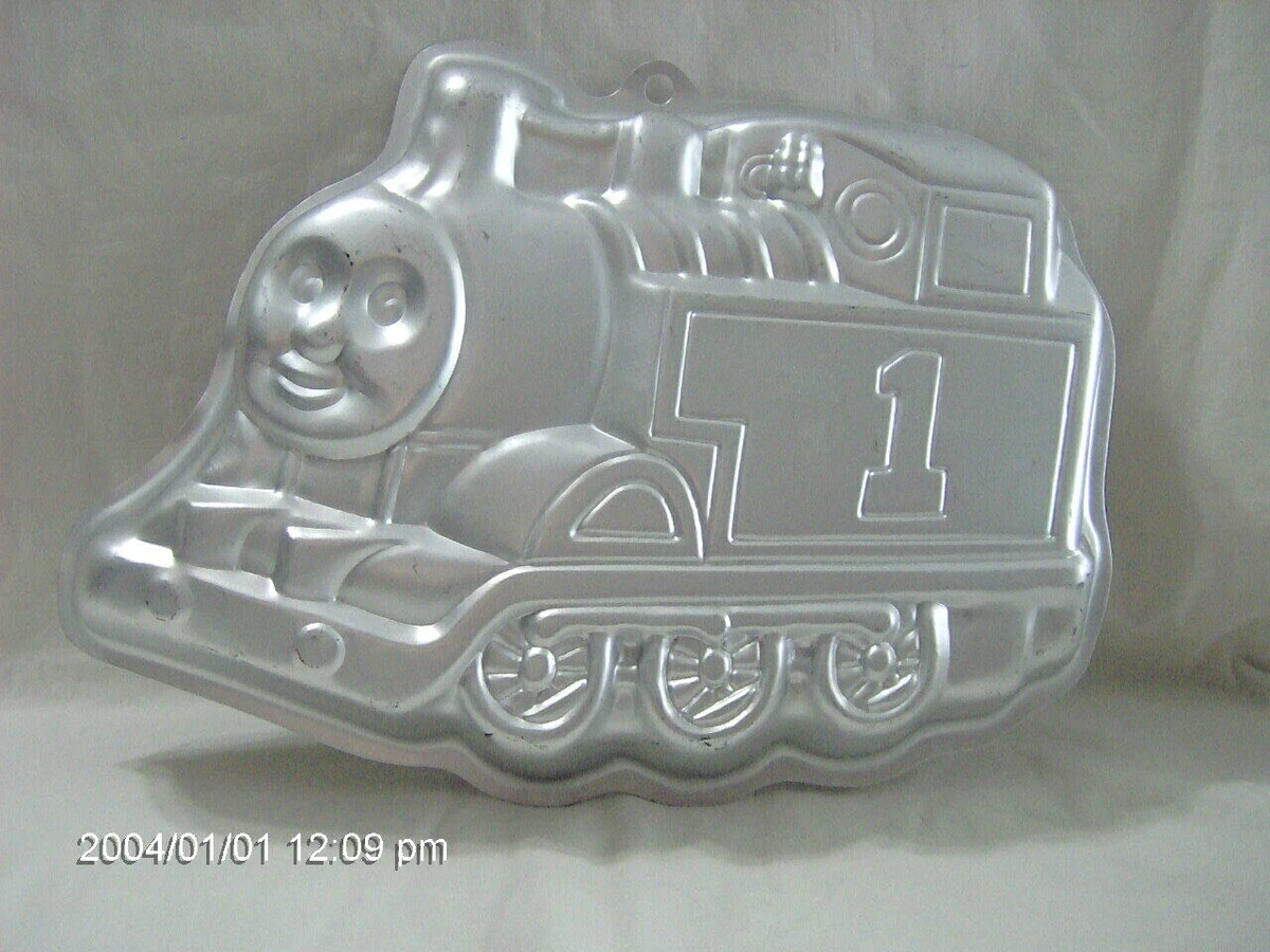 Thomas The Train Cake Pan