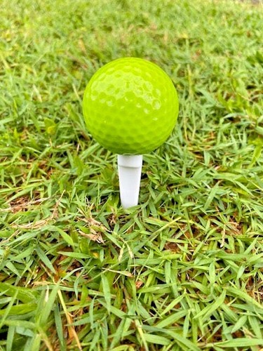 Mini Golf Balls - Lots of 10 - Picture 6 of 17