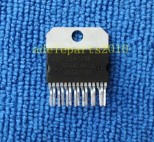 1PCS TDA7296 7296 ST Amplifier ZIP15