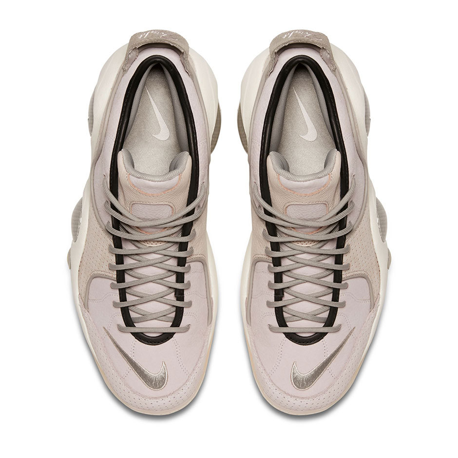 Size 12.5 - Nike Air Zoom Flight 95 Pearl Pink for sale online | eBay