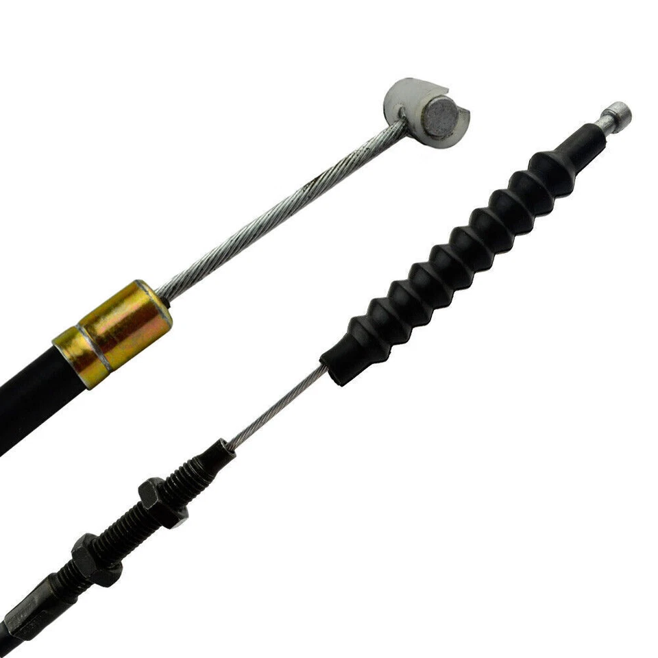 Clutch Cable For Yamaha XVS650 V-Star 650 Custom 1998-2014 1999 2000 2003 2008 Foto 2 de 4