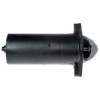Hella 8EA 011 610-631 Starter FüR Toyota Avensis Estate (_T25_)