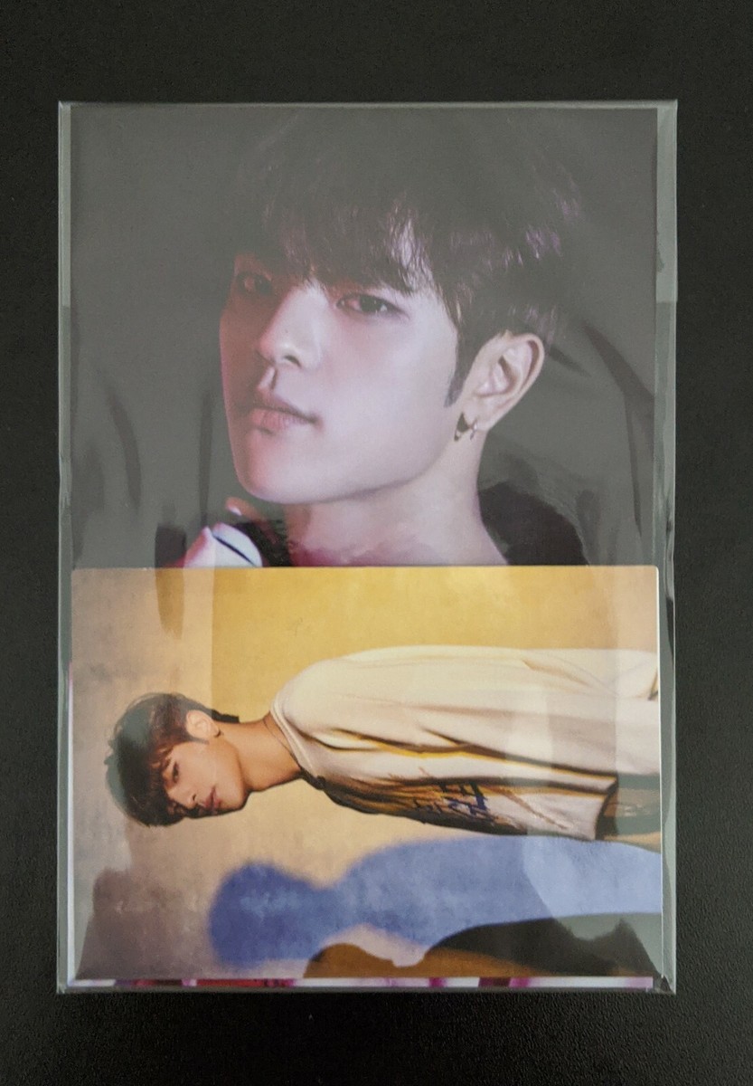Straykids YELLOW WOOD フォトカード s-l400.jpg