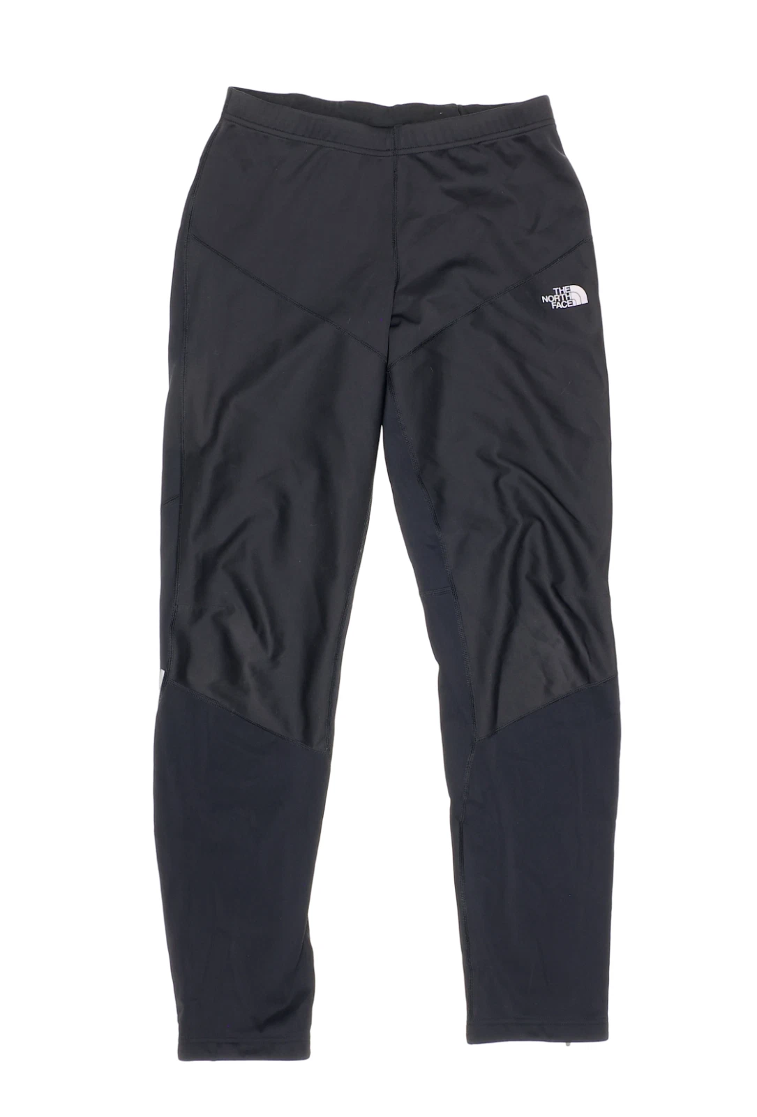 The North Face L46006 Mens Black Water Resistant Recycled Polyester Pants Size S