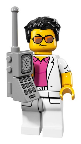 LEGO SERIES 17 MINIFIGURES 71018 - Brand New | CHOOSE YOUR LEGO MINI FIGURE - 第 13/18 張圖片
