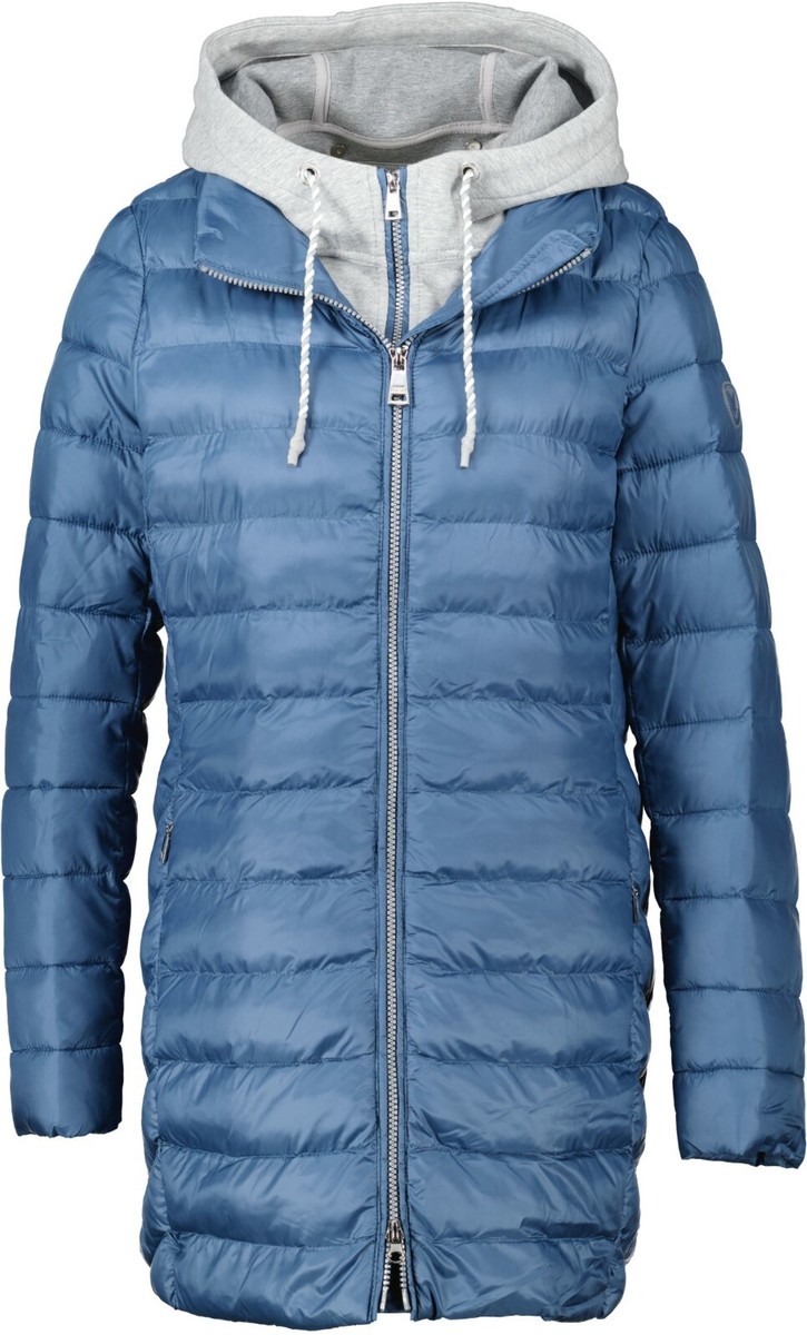 Leichte Daunenjacke Damen Leichte Steppjacke Esprit Leichte