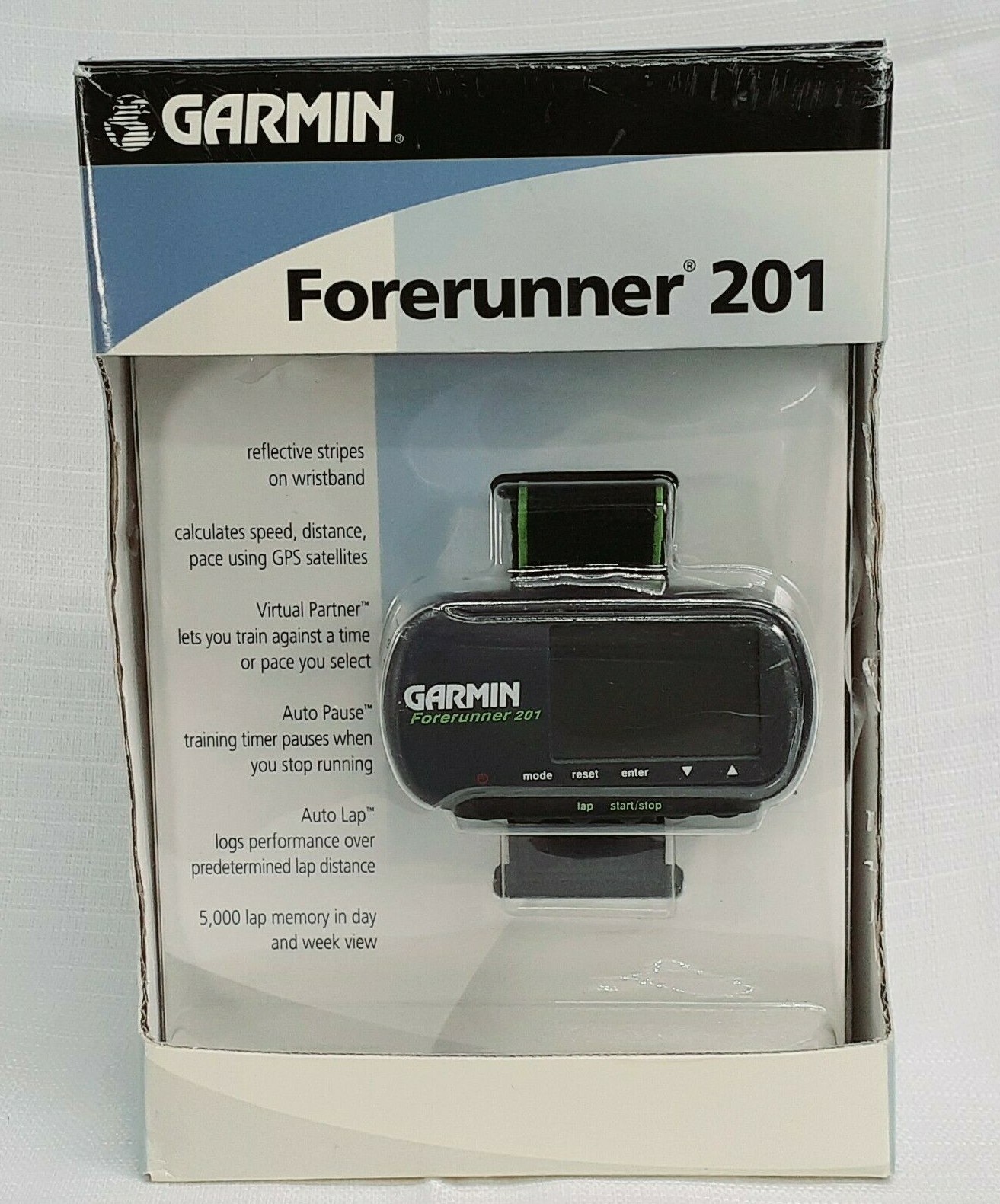 garmin forerunner 201 for sale
