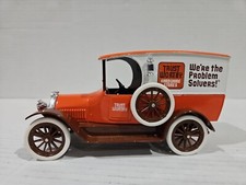 Liberty Classics 1916 Studebaker Trust Worthy 1/25 Scale Diecast Bank