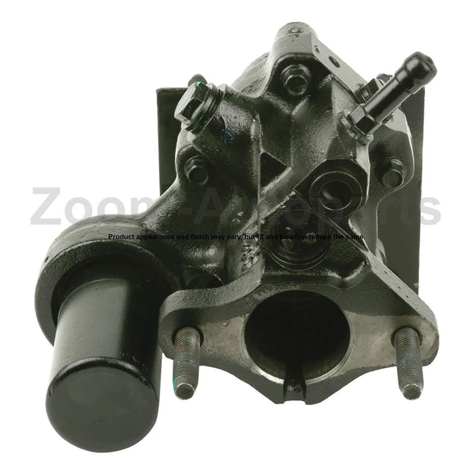 Potenciador de freno para Chevrolet C2500 1997 1998 1999 2000 Foto 2 de 4