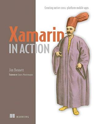 Xamarin in Aktion: Erstellen nativer plattformübergreifender mobiler Apps, Ji