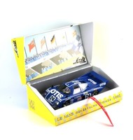 Rondeau M379C - N.24 24H Le Mans 1981 - J.Rondeau, J.P.Jassaud Slot Auto Modell